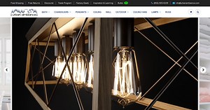 High-End Ceiling Fans | Luxury Ceiling Fans