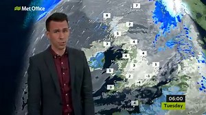27K views · 167 reactions | Let Aidan McGivern be your guide to the forecast with his review of the week ahead | Met Office | Facebook