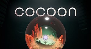 Test – Cocoon : le nouveau jeu de réflexion des créateurs de Limbo - Geeko