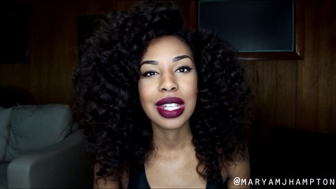 Natural Hair | Inversion Method FAQ & Hair growth tips