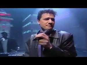 O.M.D. - Sailing On The Seven Seas (MMC 12" Remix)