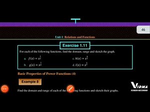 grade 11 mathematics unit 1 exercise 1.11 new curriculum