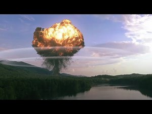 Download VFX - Nuclear Explosion