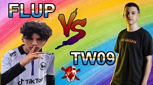74K views · 3.1K reactions | TW09 VS FLUP | Star FF Clips | Facebook