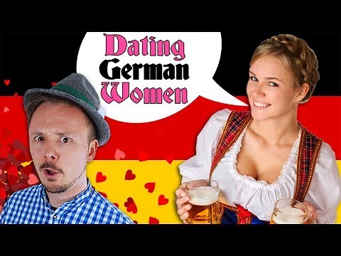 How To Date German Women 🇩🇪💘 A Get Germanized Dating Guide