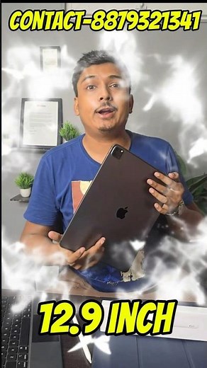 iPad Pro 12.9 Cellular 256gb with Apple Pencil 2 & Magic Keyboard | Apple Pencil 2nd Generation.