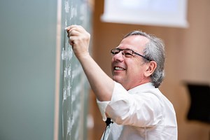 Executive Education 1st in world, FT 2015-2020 | IESE Business School