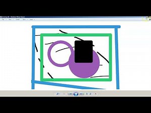 JavaScript Drawing App