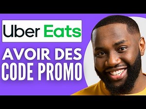 How to Get Uber Eats Promo Codes (Updated 2025)
