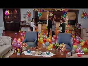 የተቀማ ህይወት (O’hayat benim) |Kana TV