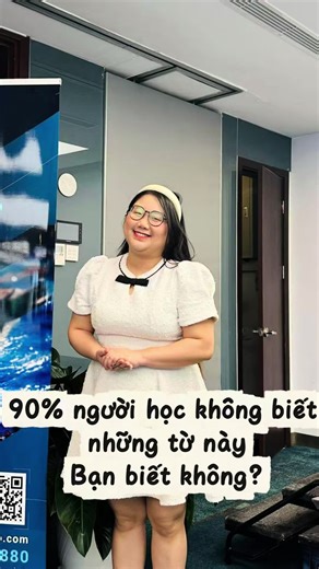 Học từ vựng IELTS với cách đọc chuẩn