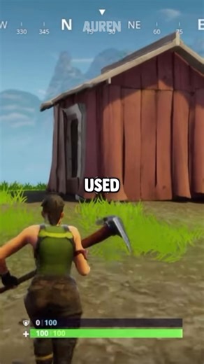 Remembering Scary Moments in Fortnite Solos