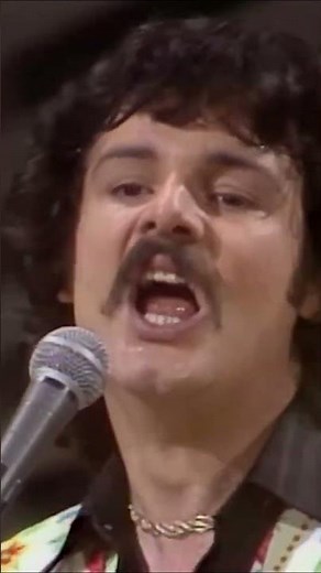 Remembering this Midnight Special performance of ‘Dancin’ Fool.’