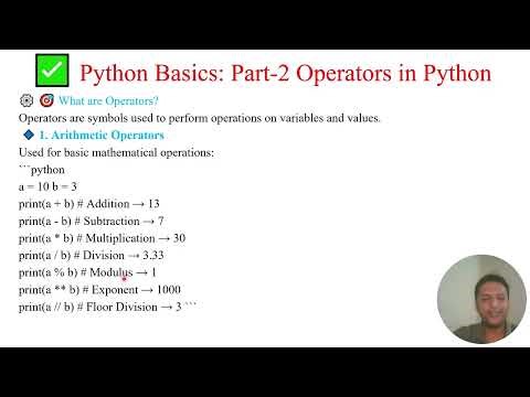 Session -3 - Use of Python in Civil Engineering - Online Workshop