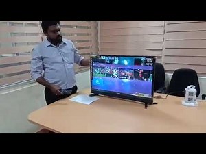 Foxsky 32FS+ led TV review