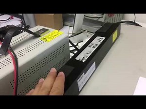 How to Diagnose E-Scooter Batteries