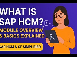 What is SAP? Complete SAP Overview & Modules Explained