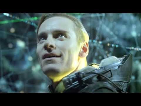 Disney's New Alien Sequel Only Works If Ridley Scott's Prometheus Story Finally