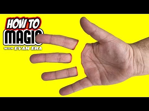 10 Magic Tricks with Numbers