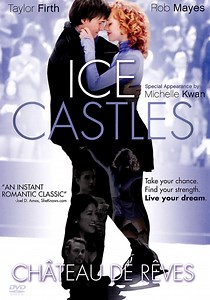 Ice Castles - Le château de rêve en streaming