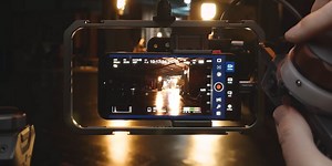 Access Lower ISO Numbers and Improved LUTs with Blackmagic Camera 1.2.1