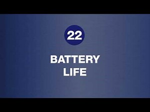 Brink's Digital Deadbolt: Low Battery Warning - Step 22