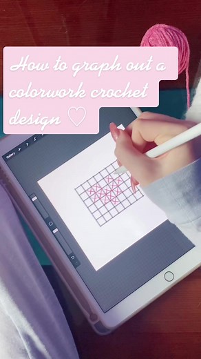 autumn olive crochet ♡✨ on TikTok