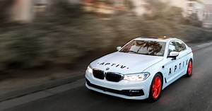 What is hardware-in-the-loop testing?