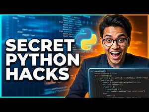 Python Interview Tricks