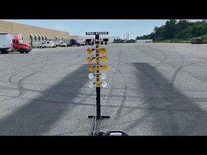 1st Day Testing New Timing System & Talk About The Upcoming PRIMAL RC Drag Race Event