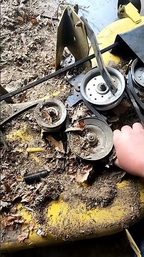 Mastering small engine repair skills