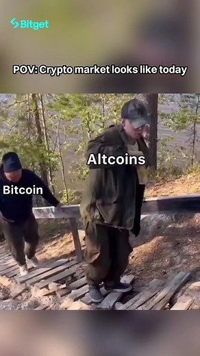 Understanding Today's Crypto Market Trends