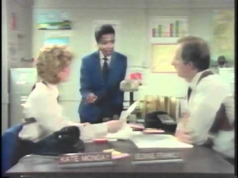 Mathnet - The Case of the Missing Air (unedited) - Square One TV - 1988