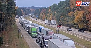 Over 100 miles of U.S. 67 now officially designated I-57 - Arkansas Times