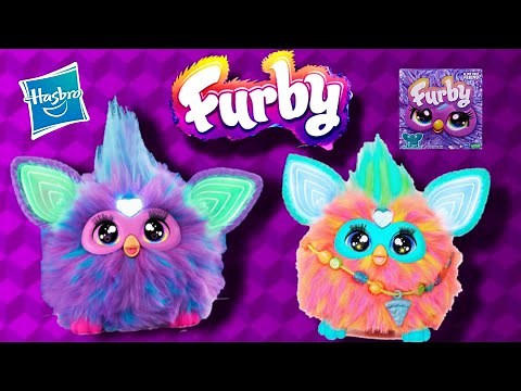 Furby 2023 - Official First Look (Hasbro)