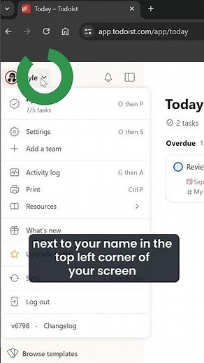 How to Integrate Todoist with Google Calendar Easily in 2024