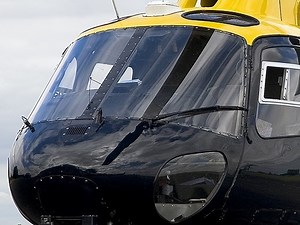 Arduino RC interface for helicopters