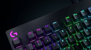 Level up your gear and play like the pros with the PRO Series. | Logitech | Facebook