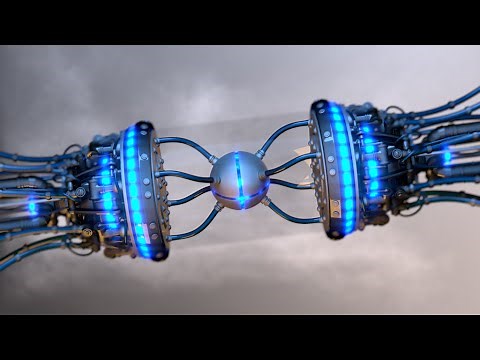 HOW IT WORKS: Fusion Power