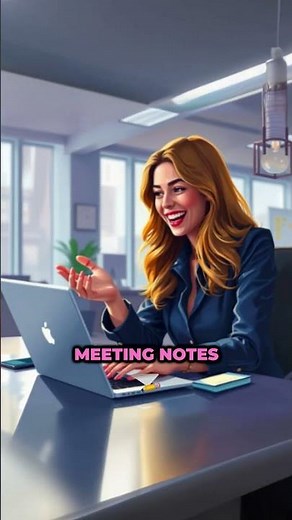 Use Windows Key + H for instant dictation 🗣️ #microsoft #windows #dictation