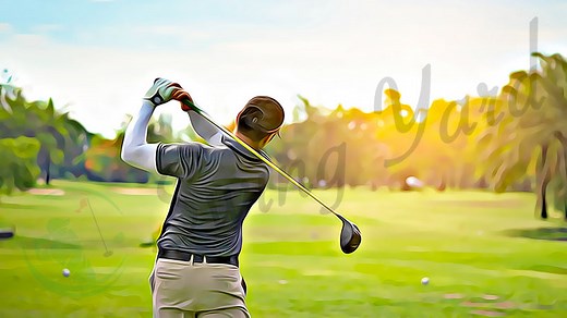 Golf 101: The Ultimate Guide to Golfing for Beginners   Swing Tips