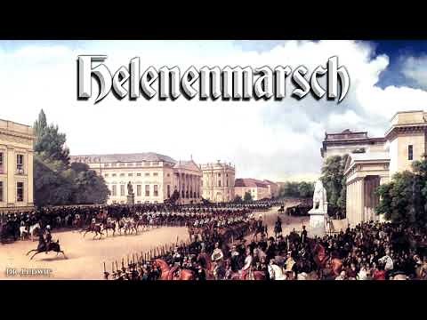 Helenenmarsch [German march]