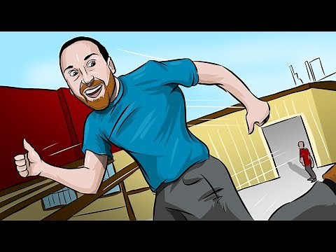 MAP HACKS (Garry's Mod Hide and Seek)