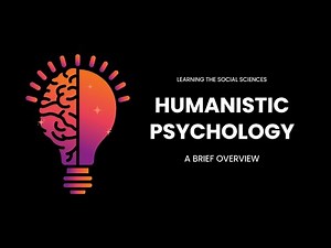 Humanistic Theories of Personality: Self-Actualization, Growth, and Self-Concept
