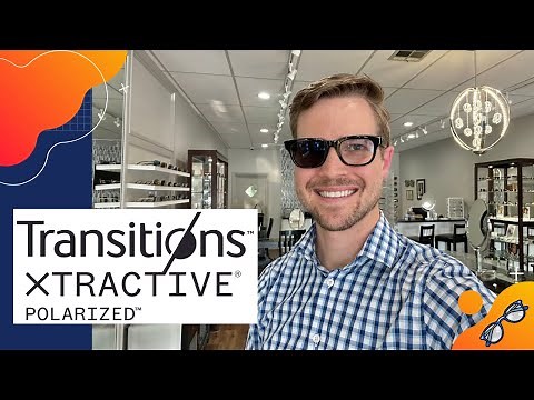 Transitions XTRActive Polarized