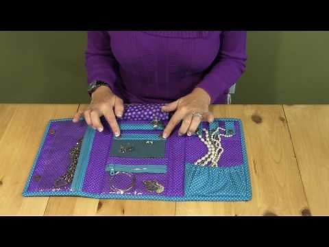 Attaching Snap Fasteners