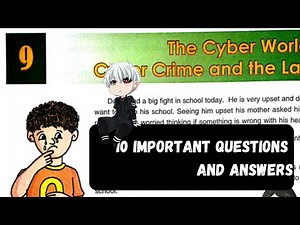 DAV Class 8 Computer Chapter 9 Important Questions And Answers || Adarsh Kaushik 99