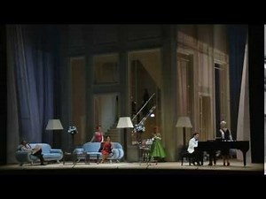 Puccini, Chi il bel sogno di Doretta (La rondine)
