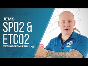 SPO2 and ETCO2 | JEMS