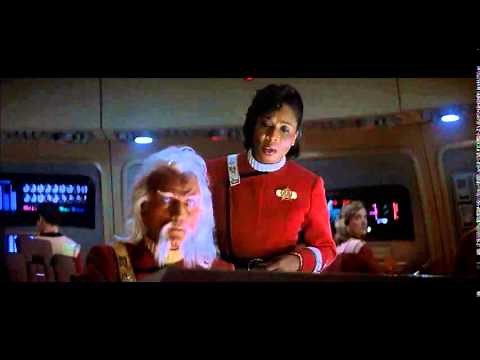 Star Trek 4 USS Saratoga